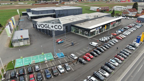 Vogl & Co Leibnitz GmbH